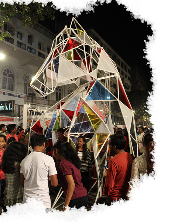 Kala ghoda Festival Photowalksindia